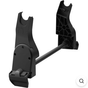 Veer adapter for Nuna car seat